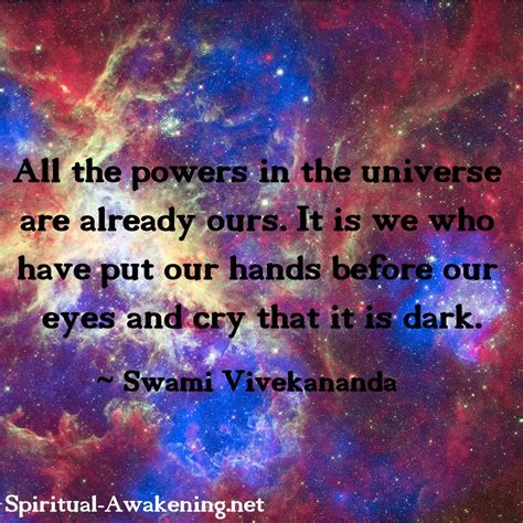 Our strength grows out of our weakness. Spiritual Awakening Quotes. QuotesGram