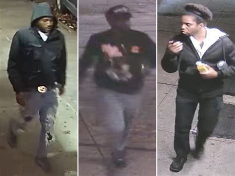 Picture Released Of Suspected Gunman In Fatal Brooklyn Drive By