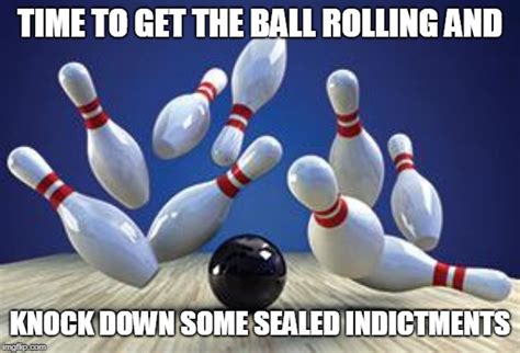 Bowling Ball Imgflip