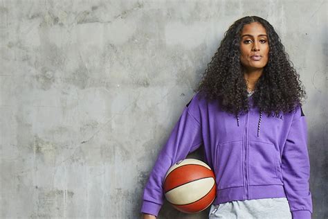 Q A With Skylar Diggins Smith On Being The Best Version Of Yourself