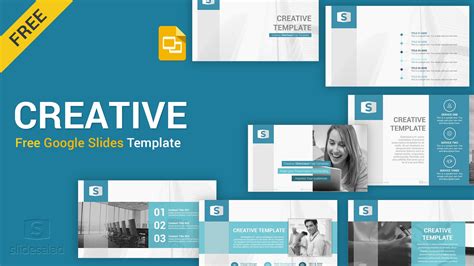 25 free top free company profile powerpoint presentation templates for download in (2021). Creative Free Google Slides Presentation Template - SlideSalad