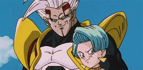 Discover and share the best gifs on tenor. baby dragon ball gt | Tumblr