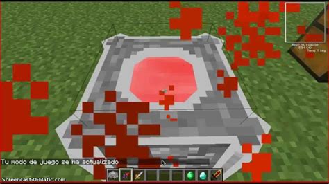 Translated witchcraft and wizardry in russian. Blood Magic Mod para Minecraft 1.7.2 - YouTube