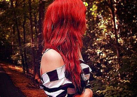 konkurs site models czerwone włosy weźmiesz udział zapytaj onet pl