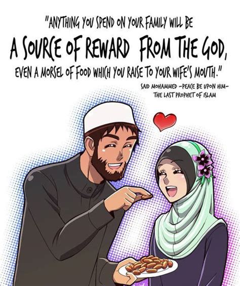 95+ Islamic Marriage Quotes For Husband and Wife Updated