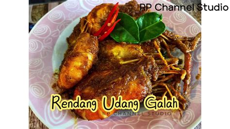We did not find results for: RESEPI RENDANG UDANG GALAH TOK LAKI KOI - YouTube