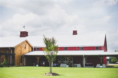 Shooting Star Horse Farm Barn And Farm Weddings Greensboro Nc