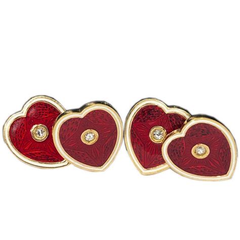 The iconic heart shape is often beautified with images and memorable slogans and gives designers plenty of opportunities to include them in their unique creations. Red and White Diamond Shaped Logo - LogoDix