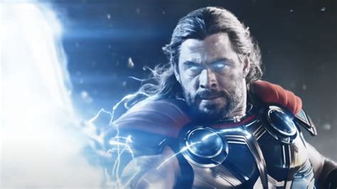 Thor Love And Thunder Cut Scenes That Got Too R Rated For Chris Hemsworth