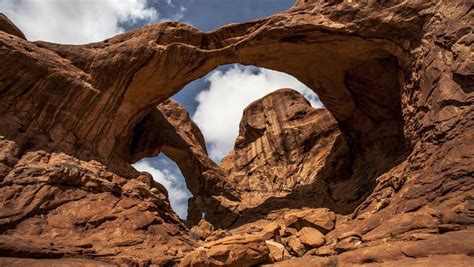 See Why Its Called Arches National Park