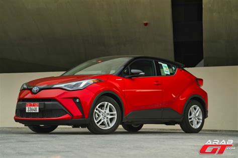 Olympic & paralympic committee pursuant to title 36 u.s. The 2020 Toyota CHR Is A New Car That Has Reached The ...