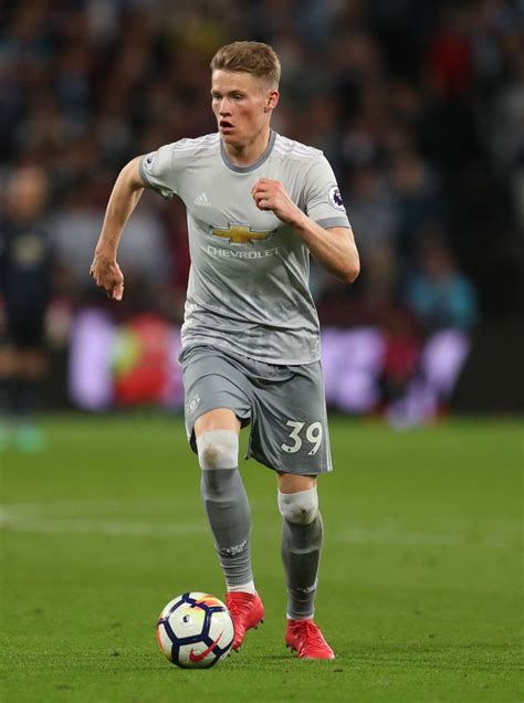All goals true hd magical manchester united. Scott McTominay Photos Photos: West Ham United vs ...