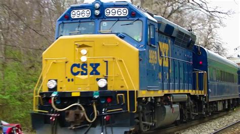 Massive Csx Freight Trains 2020 Youtube