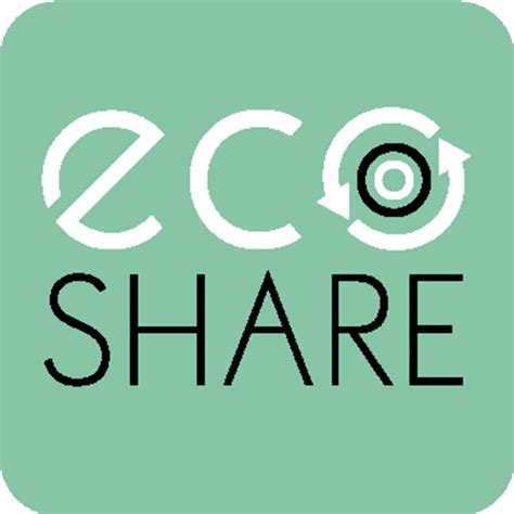 Ecoshare By Michael Walkusz