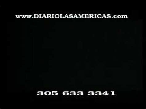 Diario Las Americas Youtube