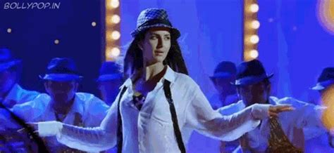 Find funny gifs, cute gifs, reaction gifs and more. Katrina kaif bollywood GIF - Find on GIFER