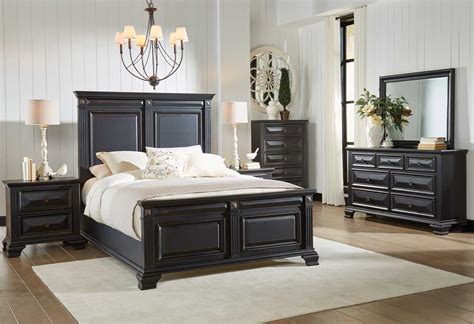 Manchester Bedroom Set Badcock Home Furniture Andmore