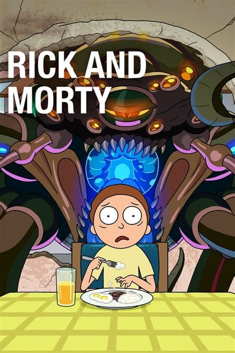 Ou Voir Rick Et Morty Saison 5 - Rick et Morty: Saison 5 complete en streaming Vf et Vostfr | HDSS