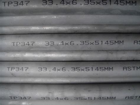 Astm A312 Tp316l Pipe 316l Stainless Steel Pipe