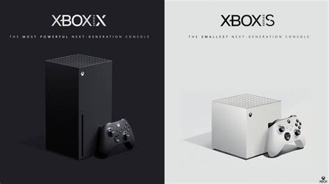 La Xbox Series S Pourrait être Présentée En Août