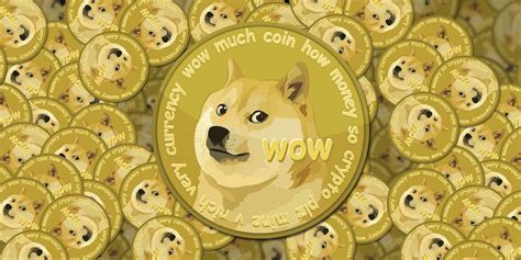 Dogecoin How A Meme Became The 3rd Largest Digital Coin