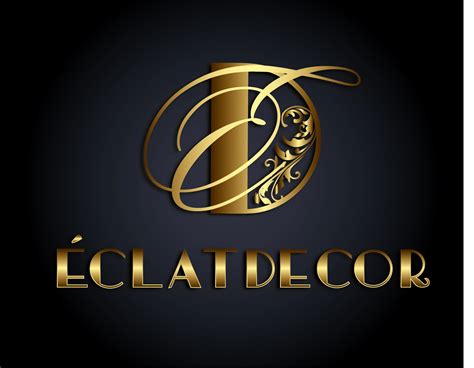 25 Lovely Logo For Decoration Company Home Decor News