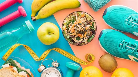 4 rangkuman untuk memulai healthy lifestyle