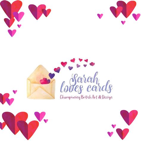 Sarah Loves Cards Verwood