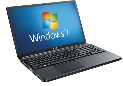 Laptop Windows 7 Duta Teknologi