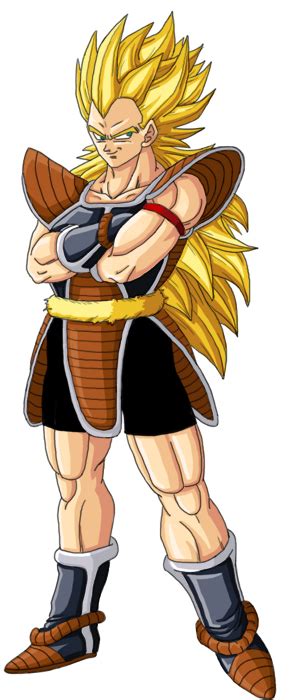 Dragon ball fighterz is among the best fighting games released in recent years, and one of the best dbz games ever made, thanks to its. Dragon Ball Characters: Raditz Dragonball Dbz Gt Characters
