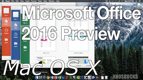 If you've got a question, feel free to ask in the comment section. How To Download & Install Microsoft Office 2016 Preview ...