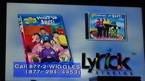 Wiggles Wiggle Time Vhs