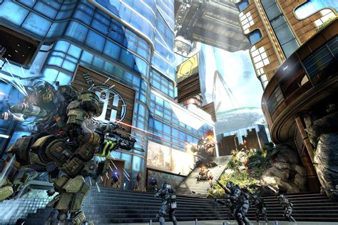Titanfall Getting In Game Currency In Update 5 Coming July 31 With
