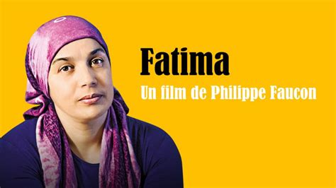 Fatima En Streaming Festival De Cannes France Tv