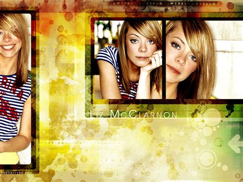 Liz Mcclarnon Atomic Kitten Wallpaper Fanpop Page