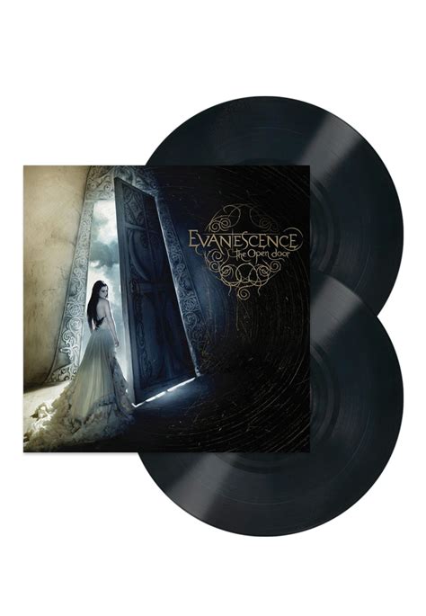 Evanescence Vinilos CDs IMPERICON ES