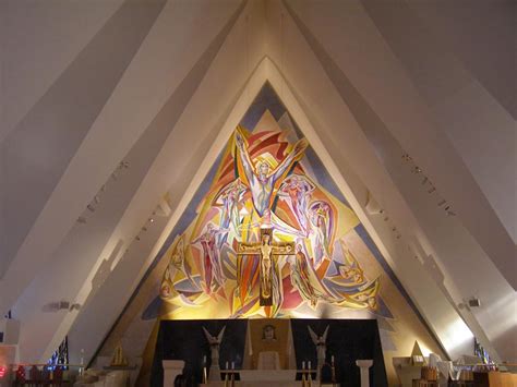 Welcome to the catholic diocese of biloxi, serving 17 southern counties of mississippi since 1977. Nevada Mid-Century Modern Churches | RoadsideArchitecture.com