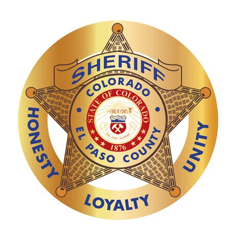 Colorado Legislature Indefinitely Suspends Hb 24 1128 El Paso County Sheriff