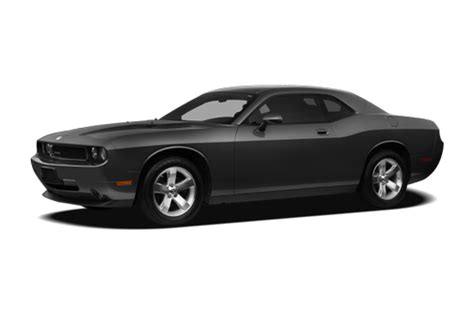 2010 Dodge Challenger Specs Price Mpg And Reviews