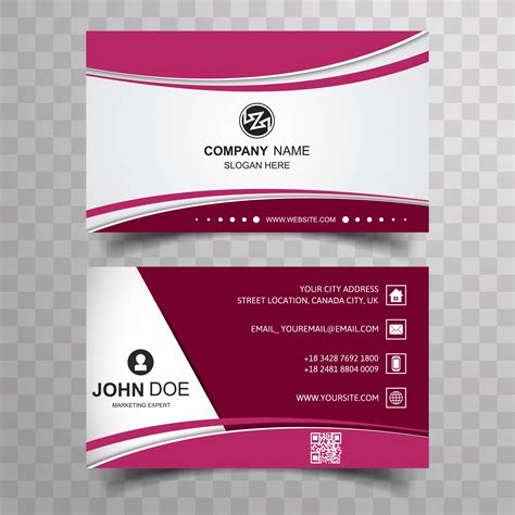 Business Card Backgrounds Templates