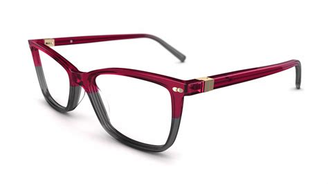 Specsavers Womens Glasses Bondi Purple Frame 249 Specsavers Australia