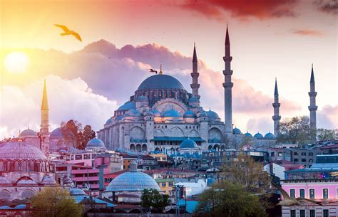Istanbul Tipps Trip An Den Bosporus