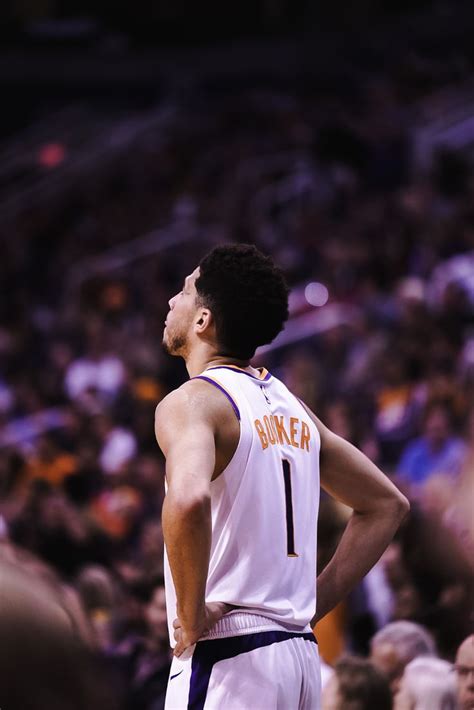 Browse 12,127 devin booker stock photos and images available, or start a new search to explore more stock. Phoenix Suns on | Devin booker, Devin booker wallpaper ...