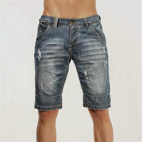 Gaya Keren Trend Celana Jeans Untuk Pria