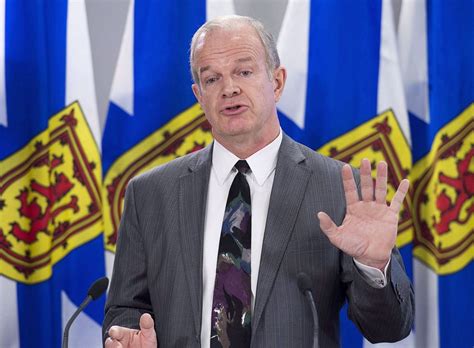 Nova Scotias Justice Minister Orders Moratorium On Street Checks