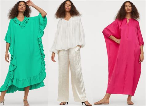 ملابس رمضان 2020 من اتش اند ام جولف كوبون ملابس رمضان 2020 من اتش اند ام