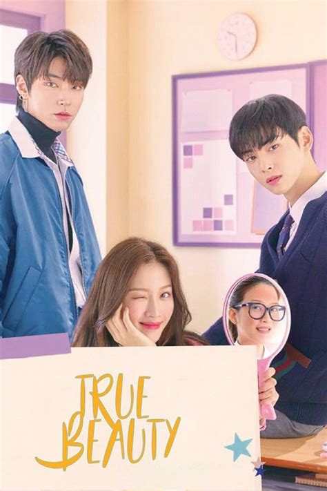 Recap True Beauty Episode 2 Coffee K Drama And Other Obsessions