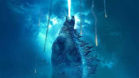 Godzilla King Of The Monsters 2019 Backdrops — The Movie Database
