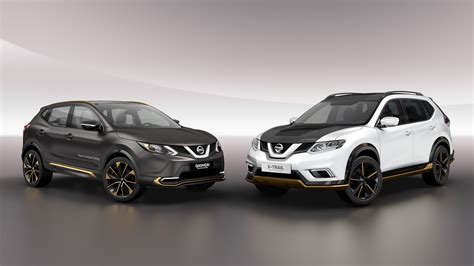 Nissan Qashqai Wallpapers Wallpapersafari