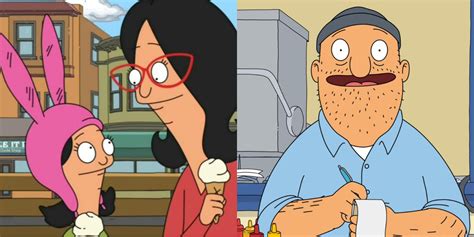 Bobs Burgers The Best Characters According To Ranker